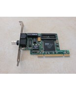 Vintage SMC Ether Power 10 Mbps Ethernet Card with Coaxial Connector - $339.67 MXN