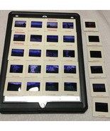 1965 35mm 26 Slides Lake Mead Joshua Tree Arizona Mount Rushmore S Dakota - $1,795.79 MXN