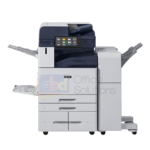 Xerox AltaLink C8170 A3 Color Copier Printer Scan BR Finisher 70 ppm Less 40K - £5,180.22 GBP