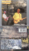 Dire Straits - Golden Tears ( KTS ) ( Mark Knopfler Live at The Colston Hall . B - £17.97 GBP