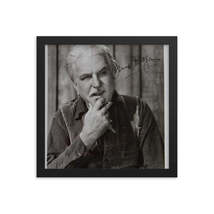 Frank Morgan signed Portrait photo Reprint - $85.00