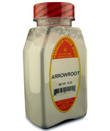 Marshalls Creek Kosher Spices, (st00), ARROWROOT  - £6.38 GBP