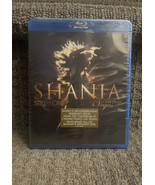 Shania Twain: Still the One - Live From Vegas DVD (Blu-ray, 2015) BRAND ... - $23.79