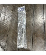 Gorham Stegor Chanson Glossy Stainless USA Dinner Knives 8 1/2” NEW - $271.23 MXN