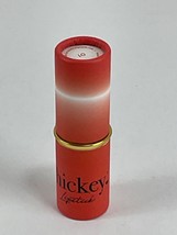 Hickory lipstick #01 Perfect Red New Without Box - £6.37 GBP