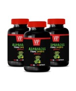 antioxidant revolution - ASPARAGUS YOUNG SHOOTS - blood sugar defense 3B - £37.46 GBP