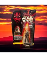 Star Wars: Episode I - Jar Jar Binks - CommTech Chip READ - $418.61 MXN