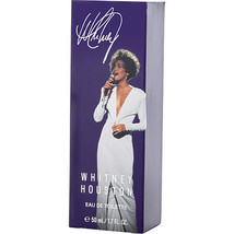 Whitney Houston By Whitney Houston Edt Spray 1.7 Oz - £27.53 GBP