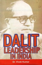 Dalit Leadership in India [Hardcover] - £22.18 GBP