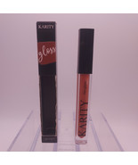 Karity The Gloss High Shine Lip Gloss GEORGIE - $225.61 MXN