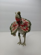 Vintage Jurassic Park 1993 Kenner JP11 Dilophosaurus Dinosaur Toy Action Figure - £35.96 GBP