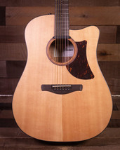 Ibanez AAD170CE, Natural Low Gloss - £475.47 GBP