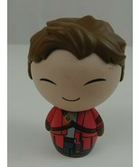 Funko Guardians Of The Galaxy Star Lord Unmasked Dorbz Figure Marvel Comics - $5.36 CAD