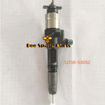 Fuel Injector Assy And Brand New Diesel Common Rail Fuel Injector 1J706-53052 29 - £442.91 GBP+