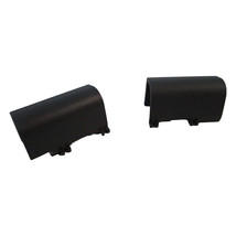 Lenovo 14e Chromebook 81MH Left &amp; Right Hinge Cover Cap Set 5CB0S95224 - £23.97 GBP