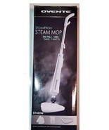 Ovente SteamFresh Steam Mop w/ Triangular Head &amp; Carpet Glider 350ML 130... - $977.55 MXN