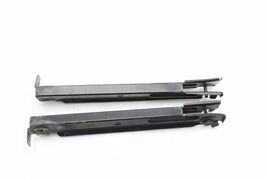 00-06 MERCEDES-BENZ W215 CL500 CL600 FRONT BUMPER FENDER BRACKETS PAIR E4109 image 11