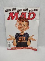 Mad Magazine June 1999 Zit Happens - £7.65 GBP