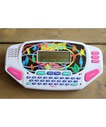 Name That Tune Electronic Musical Handheld LCD Game Tiger With Country C... - £9.46 GBP