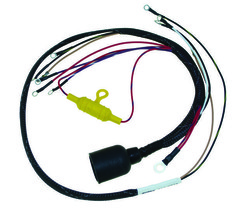 Wiring Harness Internal for Johnson Evinrude 1977 175-235 HP 581888 - £217.11 GBP