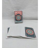 Bicycle Muralis Poker Size Playing Card Deck - €9,61 EUR