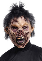 Morris Costumes Decaying Zombie Latex Adult Mask - $75.44