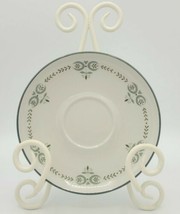 Vintage 1960s Franciscan Discovery Heritage 5.75&quot; Saucer Plate - $4.94