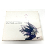 DISCO Spectrum Various Artists Dated 1999 Joey Negro 2 Disc Variety BBE CD - $16.87 CAD