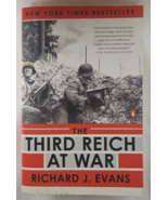 The Third Reich at War: 1939-1945 by Richard J. Evans (English) Paperbac... - €17,12 EUR