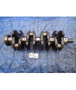 02-06 Acura RSX Type S K20A2 crankshaft assembly crank engine motor OEM ... - $379.99