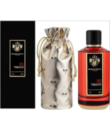 Mancera Red Tobacco Eau De Parfum 4 oz / 120 ml EDP Unisex Rarity - $232.79