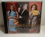 Richard D. Curtin - All the Lives of Me (CD, 2004) - $5.69