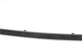2002-2005 BMW E65 745i 745Li REAR BUMPER CENTER TRIM COVER MOLDING STRIP P6872 image 3