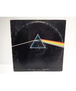 Pink Floyd The Dark Side Of The Moon 1973 vinyl record album Harvest SMA... - £22.20 GBP