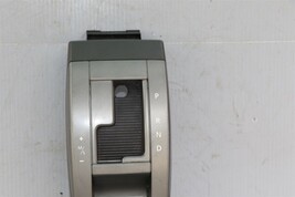 06-09 Range Rover Sport L320 Console Control Switch Panel Terrain YUD501410WVH image 5