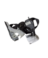 15 Nissan Sentra right passenger black seat belt retractor through 10/31... - $98.99
