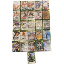 Microsoft Xbox Games Tested You Pick!! See Description!! - £2.36 GBP+