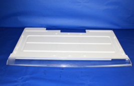 LG Refrigerator : Glide N' Serve Tray Cover (ACQ73152601 / ACQ85891501) {P6606} - $44.54
