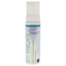 Tan Remover Mousse by St. Tropez for Unisex - 6.7 oz Mousse - £17.20 GBP