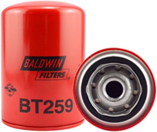 Baldwin BT259 7701-0793 Fits Zetor Oil Filter 3320,3340,4320,4321,4340,4... - $25.64