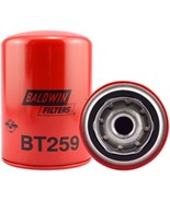 Baldwin BT259 7701-0793 Fits Zetor Oil Filter 3320,3340,4320,4321,4340,4... - $473.22 MXN