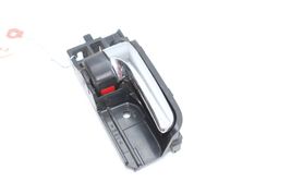 06-13 LEXUS IS250 FRONT RIGHT PASSENGER INTERIOR DOOR HANDLE Q3063 image 7