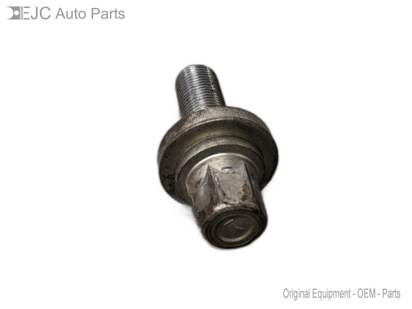 Crankshaft Bolt For 11-17 Honda Odyssey Touring 3.5 90017RJA003 FWD - $19.75