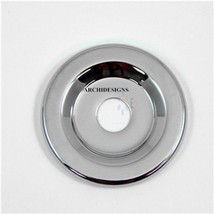 NEW Genuine/OEM VIKING KNOB BEZEL-CHROME (30&quot; B-IN OV, Part # PB010152 - $111.10