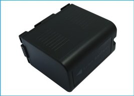 Cameron Sino Rechargeble Battery for Panasonic NV-DS77B - $31.33