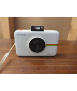 Parts Only Not Working Polaroid Snap Touch POLSTW White No Power Instant... - €19,48 EUR