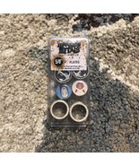 Hot Topic Morbid Metals 5/8 Inch Plated Body Jewelry New Sealed Unopened... - $18.55 CAD