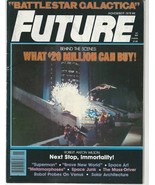 Future ( Future Life ) # 6 - Magazine (  Ex Cond.)  - £14.22 GBP