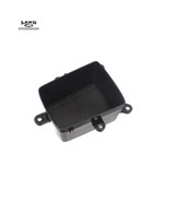 MERCEDES X166 ML GL-CLASS FRONT CENTER CONSOLE TRAY CHANGE HOLDER MAT IN... - $34.64